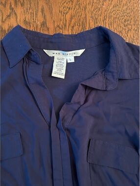 Max Studio blouse